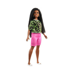 Barbie - Fashionistas - 144-TCG Nerd
