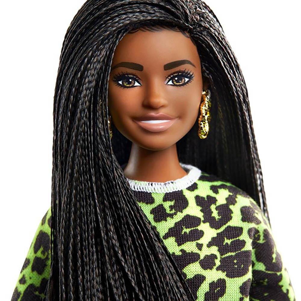 Barbie - Fashionistas - 144-TCG Nerd