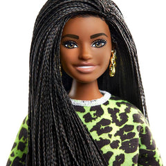 Barbie - Fashionistas - 144-TCG Nerd