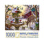 Bits and Pieces 500pc Puzzle - Sunrise Feasting