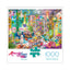 Buffalo 1000pc Puzzle - Aimee Stewart Collection - Kitschy Cute-TCG Nerd
