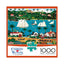 Buffalo 1000pc Puzzle - Charles Wysocki - Old California-TCG Nerd