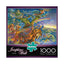 Buffalo 1000pc Puzzle - Josephine Wall - The Race