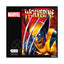 Buffalo 1000pc Puzzle - Marvel™ - Wolverine
