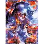 Buffalo 1000pc Puzzle - Star Wars™ - Impressive, Most Impressive-TCG Nerd