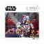 Buffalo 1000pc Puzzle - Star Wars™ - The Mandalorian-TCG Nerd