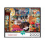 Buffalo 2000pc Puzzle - Curiosity Shop-TCG Nerd