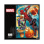 Buffalo 500pc Puzzle - Marvel™ - Spider-Man vs. Green Goblin