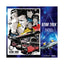 Buffalo 500pc Puzzle - Star Trek - To Boldly Go Where No Man Has Gone Before-TCG Nerd