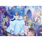 Ceaco 1000pc Puzzle - Disney Princess - Cinderella's Wish-TCG Nerd