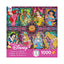 Ceaco 1000pc Puzzle - Disney Princess - Princess Collage-TCG Nerd