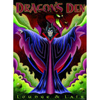 Ceaco 5in1 Multipack Puzzle #1 - Disney™ Villains