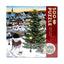Cobble Hill Small Box 500pc Puzzle - Village Tree