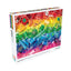 Colorcraft 1000pc Puzzle - Sewing a Rainbow-TCG Nerd