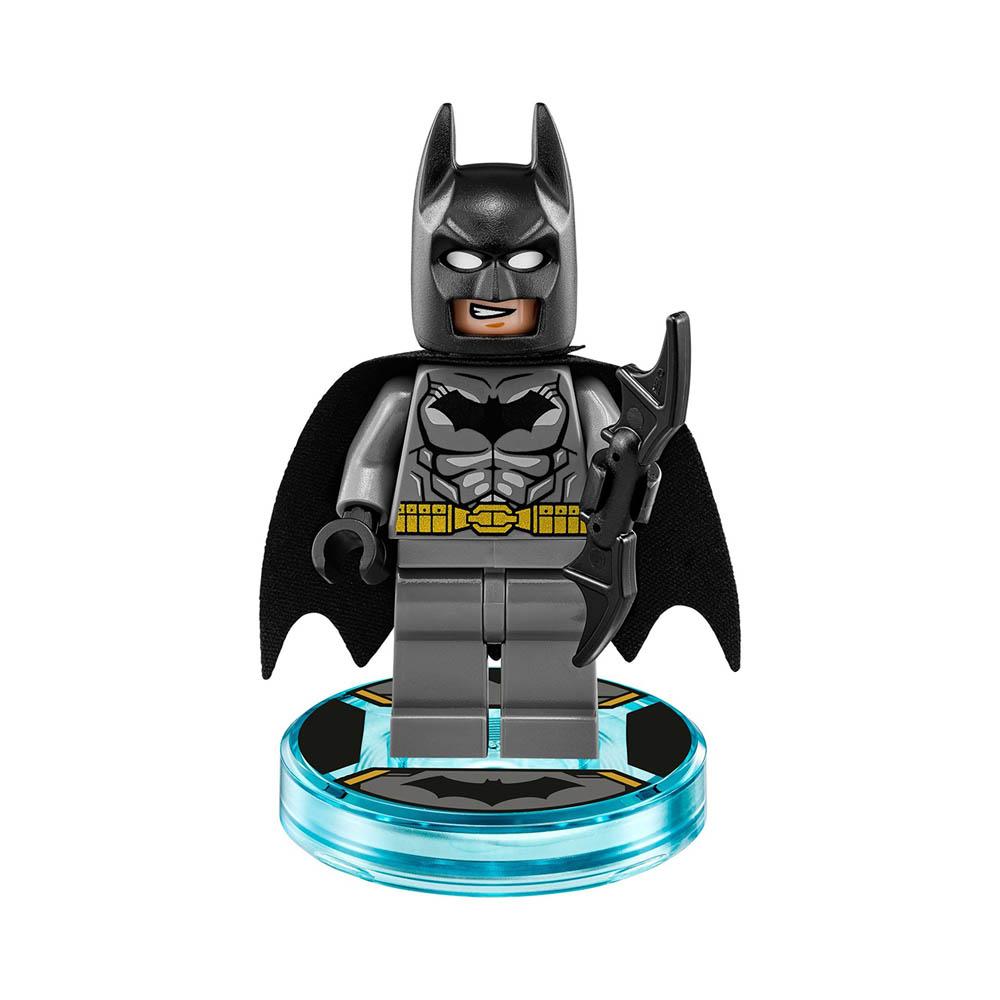 LEGO Dimensions - 71173 - Starter Pack XBox 360-TCG Nerd