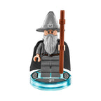 LEGO Dimensions - 71173 - Starter Pack XBox 360-TCG Nerd