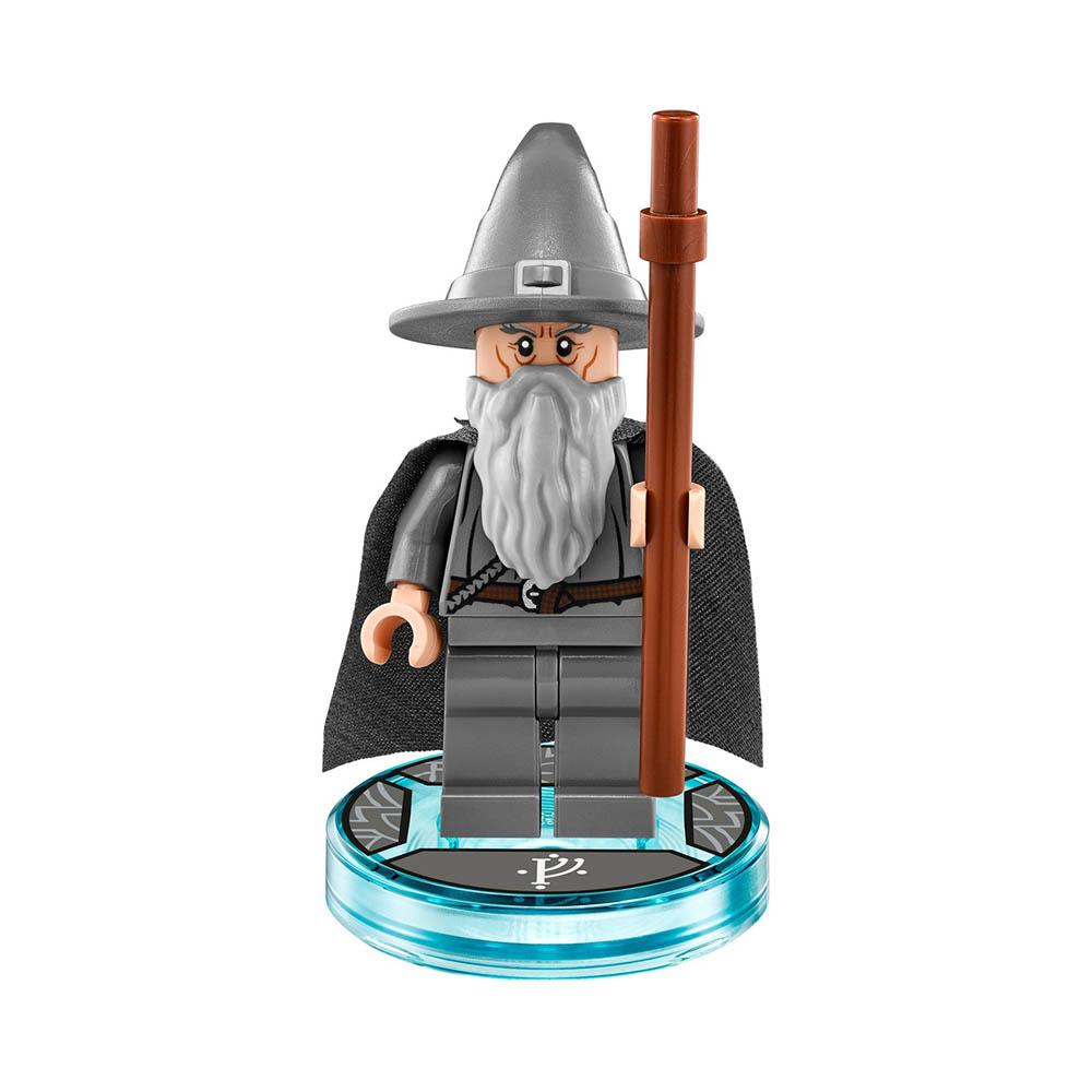 LEGO Dimensions - 71173 - Starter Pack XBox 360-TCG Nerd
