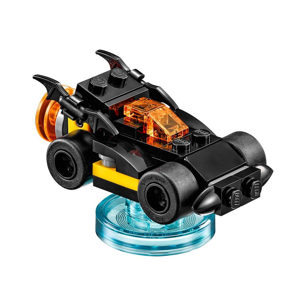 LEGO Dimensions - 71173 - Starter Pack XBox 360-TCG Nerd