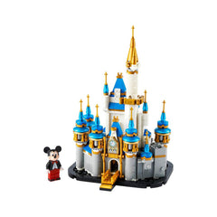LEGO Disney - 40478 - Mini Disney Castle-TCG Nerd