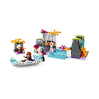 LEGO™ Frozen II - 41165 - Anna's Canoe Expedition