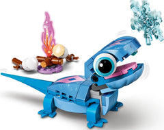 LEGO™ Frozen II - 43186 - Bruni The Salamander