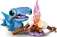 LEGO™ Frozen II - 43186 - Bruni The Salamander