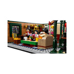 LEGO™ Ideas - 21319 - Central Perk