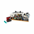 LEGO Ideas - 21328 - Seinfeld-TCG Nerd