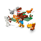 LEGO Minecraft - 21162 - The Taiga Adventure-TCG Nerd