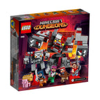 LEGO™ Minecraft - 21163 - The Redstone Battle
