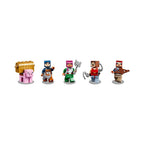 LEGO™ Minecraft - 21163 - The Redstone Battle