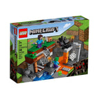 LEGO™ Minecraft - 21166 - The 'Abandoned' Mine