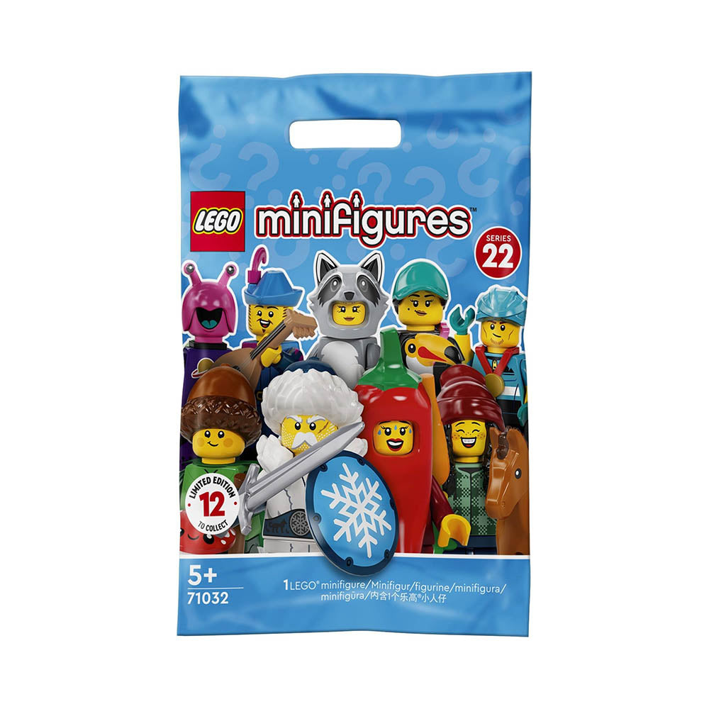 LEGO™ Minifigures - 71032 - Series 22 Blind Bag Main image