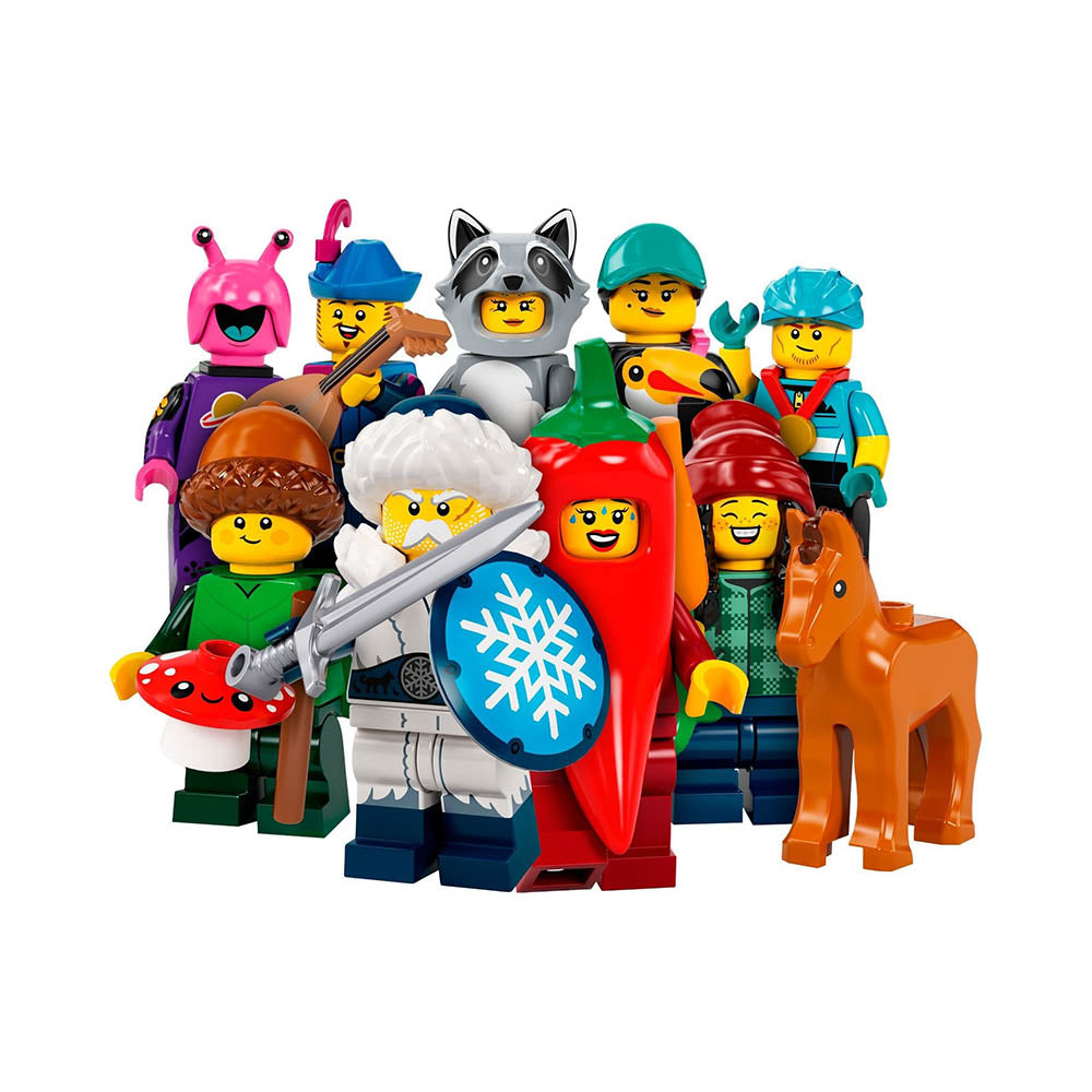 LEGO™ Minifigures - 71032 - Series 22 Blind Bag Secondary image