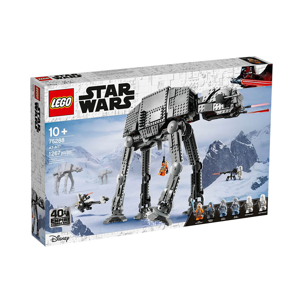 LEGO™ Star Wars™ - 75288 - AT-AT Main image