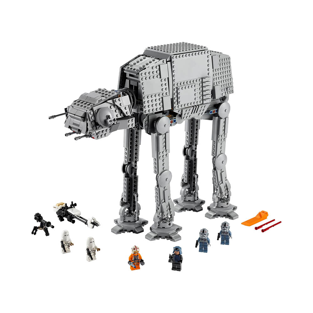 LEGO™ Star Wars™ - 75288 - AT-AT Secondary image
