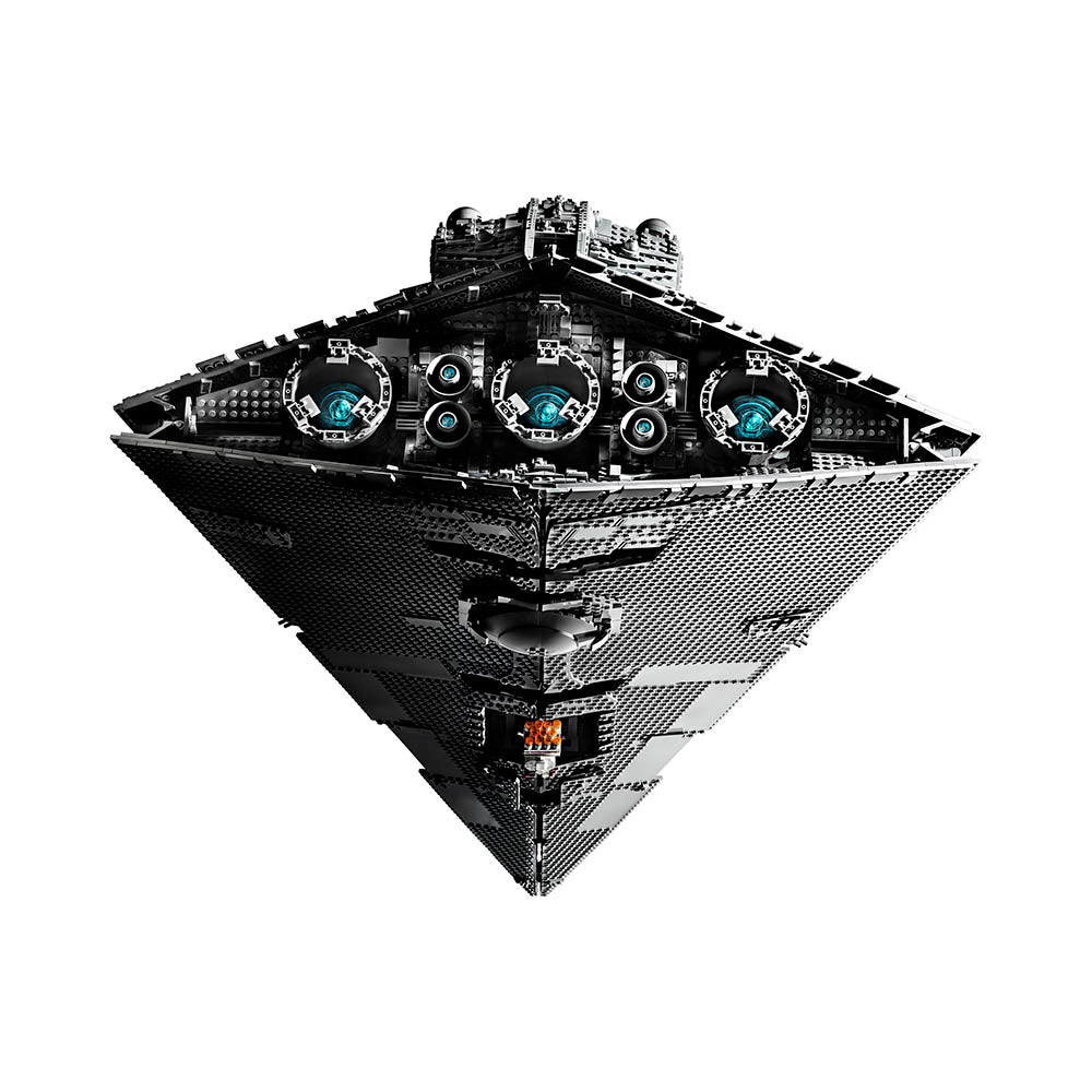 LEGO™ Star Wars™ UCS - 75252 - Imperial Star Destroyer