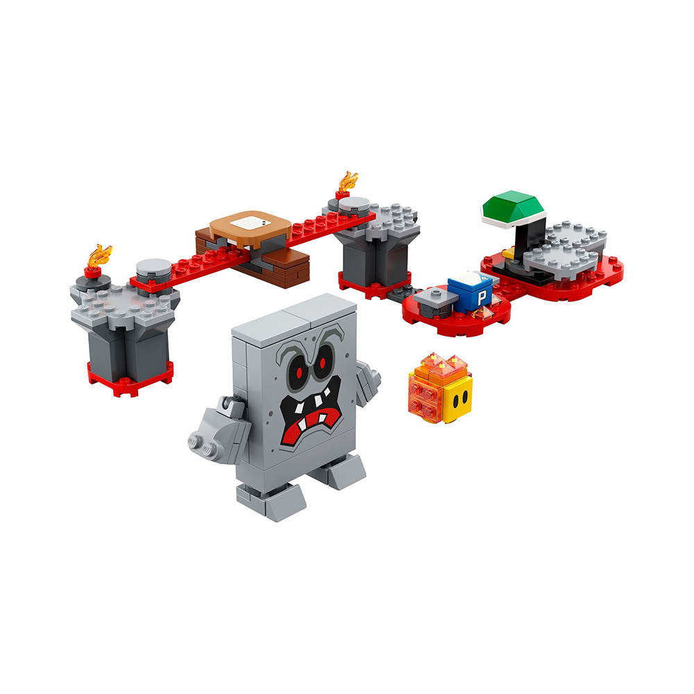 LEGO™ Super Mario™ - 71364 - Whomp's Lava Trouble