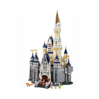 LEGO Disney - 71040 - Disney Castle-TCG Nerd