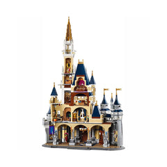 LEGO Disney - 71040 - Disney Castle-TCG Nerd