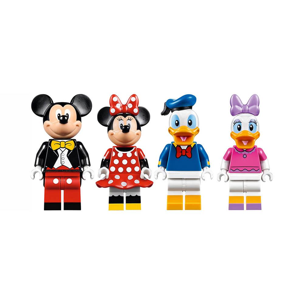 LEGO Disney - 71040 - Disney Castle-TCG Nerd