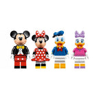 LEGO Disney - 71040 - Disney Castle-TCG Nerd