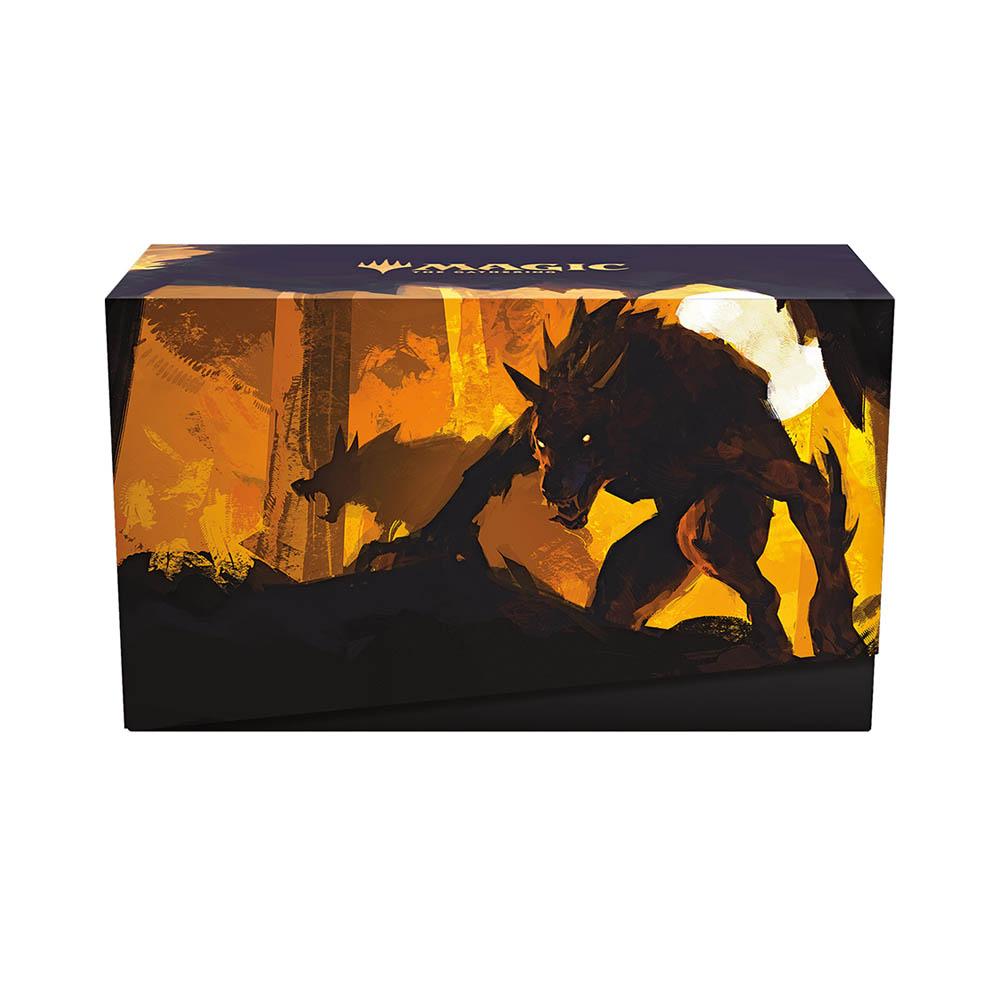 MTG Set Booster Bundle - Innistrad: Midnight Hunt - MID Secondary image
