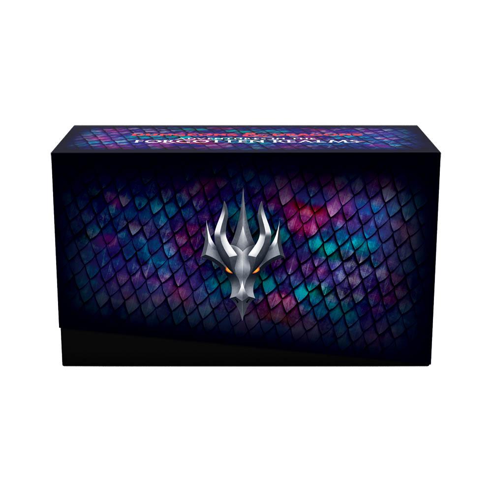 MTG Draft Booster Bundle - Adventures in the Forgotten Realms - AFR - TCGNerd.com TCG Nerd MTG Draft Booster Bundle - Adventures in the Forgotten Realms - AFR - TCGNerd.com TCG Nerd