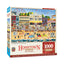Masterpieces 1000pc Puzzle - On the Boardwalk