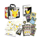 Pokemon TCG - Pokemon Celebrations - Collector Chest-TCG Nerd