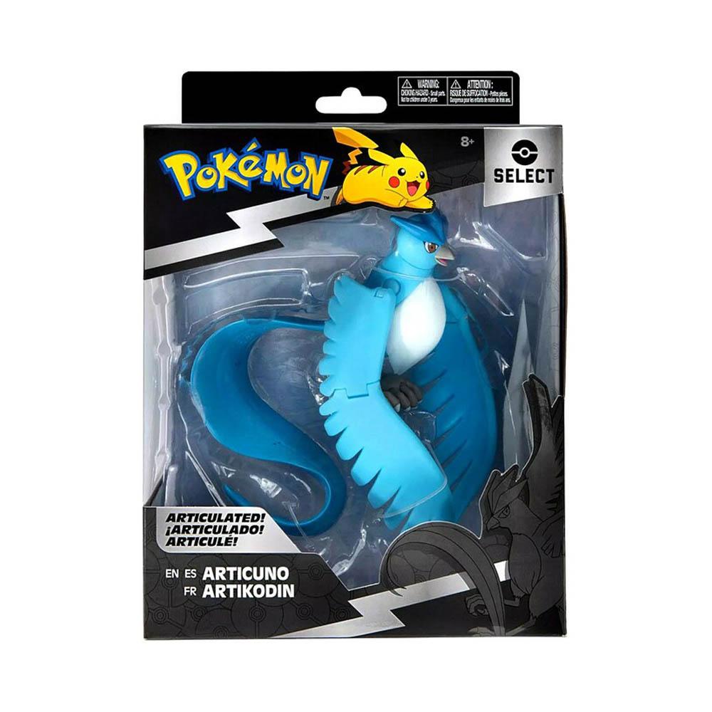 Pokemon Select - Articuno-TCG Nerd