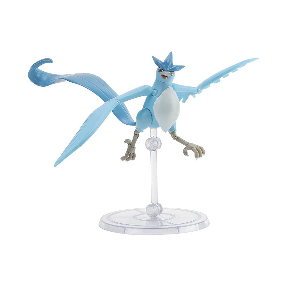 Pokemon Select - Articuno Secondary image