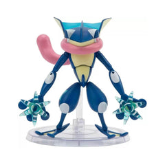 Pokemon Select - Greninja-TCG Nerd