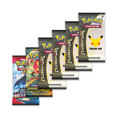 Pokemon TCG - Celebrations - Dark Sylveon V Box